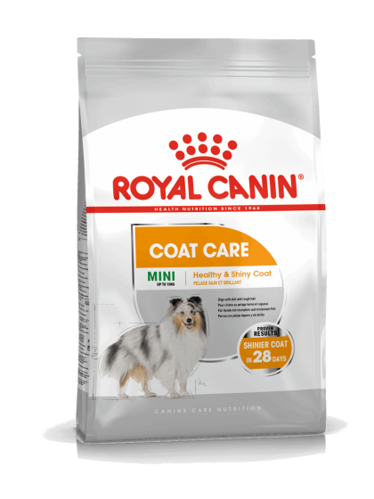 Royal Canin Mini Coat 3kg